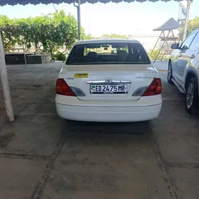 Toyota Avalon 2001