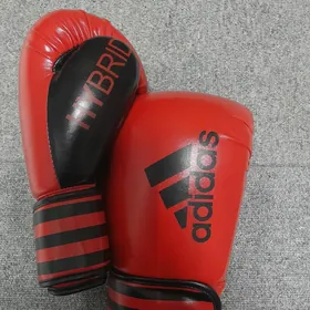 Boks percatka
