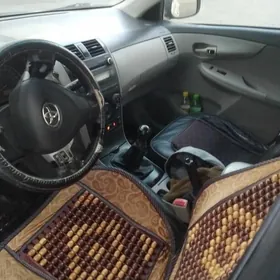 Toyota Corolla 2012