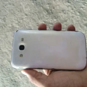Samsung tel
