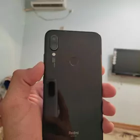 redmi not 7