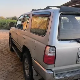 Toyota 4Runner 2002