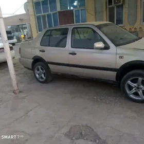Volkswagen Golf III 1993