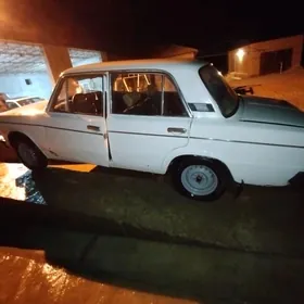 Lada 2106 1985