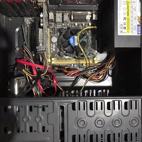 PC Case