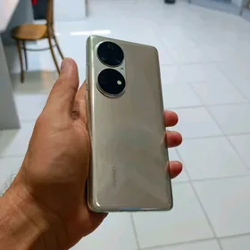 Huawei p50 pro