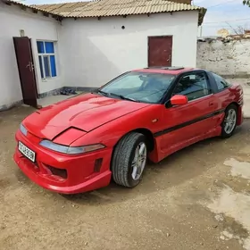 Mitsubishi Eclipse Cross 1989