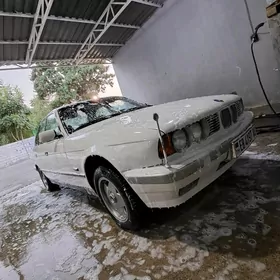 BMW 525 1990