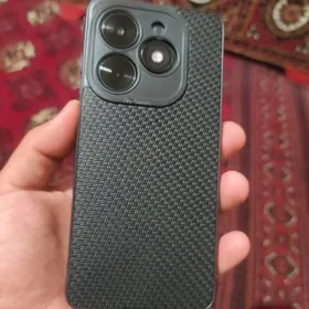 Tecno Spark 2024