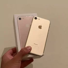 iPhone 7
