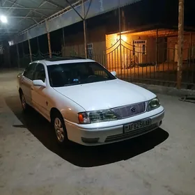 Toyota Avalon 1999