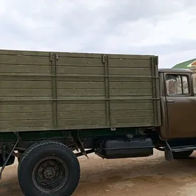 Zil 130 1980