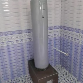 титан