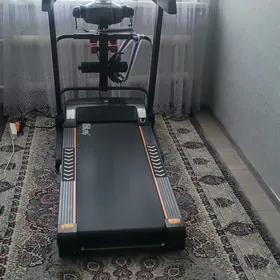 беговой дорожка