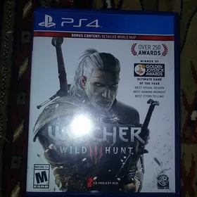 Ps4 disk
