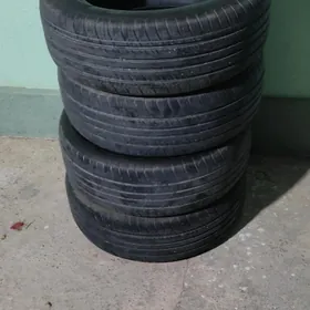 16 teker