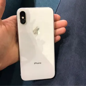 Iphone X 64GB LL.A