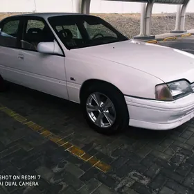Opel Omega 1992