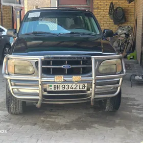 Ford Explorer 1996