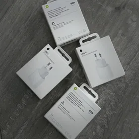 IPhone Adapter 20W Orginal
