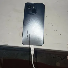 Tecno spark kl4