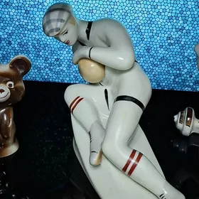 статуэтка СССР/ gadym
