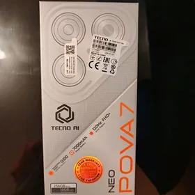 телефон Tecno