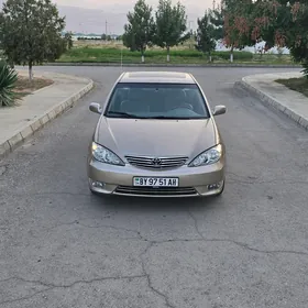 Toyota Camry 2003