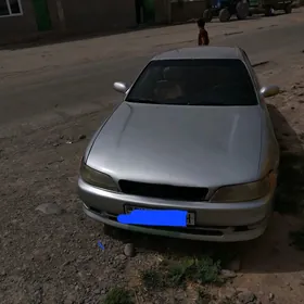 Toyota Mark II 1994