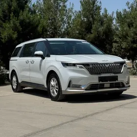 Kia Carnival 2022