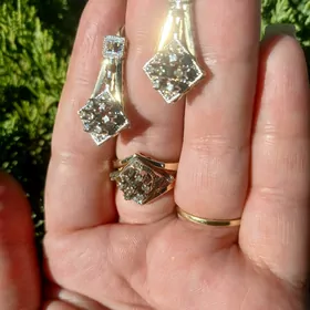 Parizh komplekt
