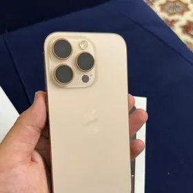 iphone 16pro 256