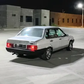 Lada 21099 2002
