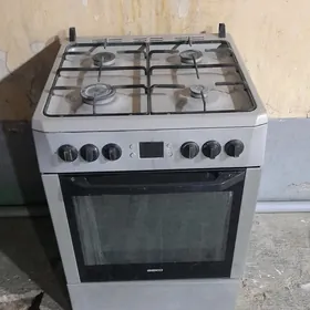 gaz plite