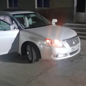 Toyota Avalon 2005