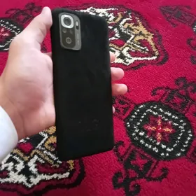 Redmi note 10s