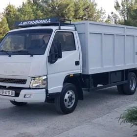 Mitsubishi Canter 2009