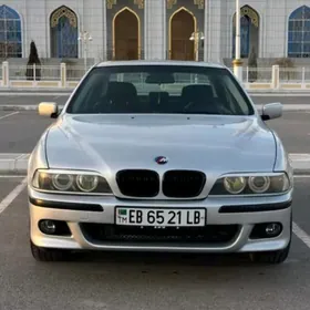 BMW 525 2000