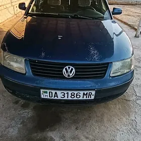Volkswagen Passat 1997