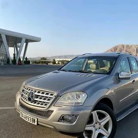 Mercedes-Benz ML350 2009