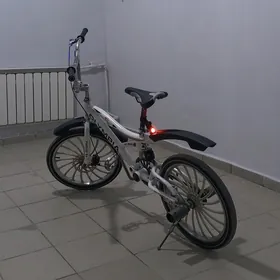 BMX welik