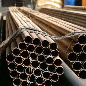 Truba Труба без шов