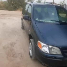 Opel Sintra 1999
