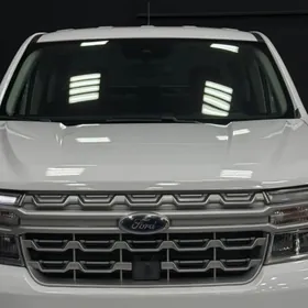 Ford Maverick 2023