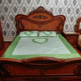 spalni komplekt