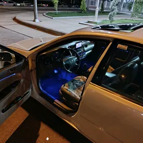 Toyota Camry 2004