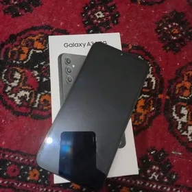 Samsung A34 8/128