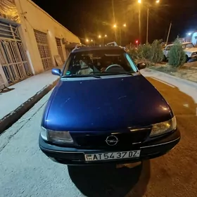 Opel Astra 1996