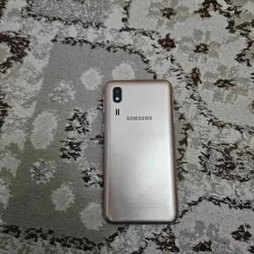 Galaxy A02core