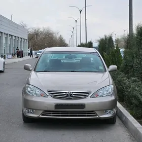 Toyota Camry 2002